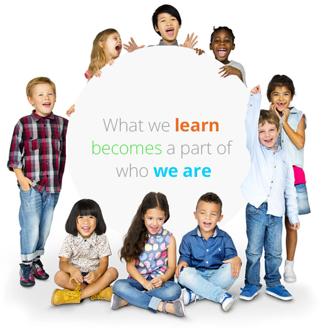 Genius International School